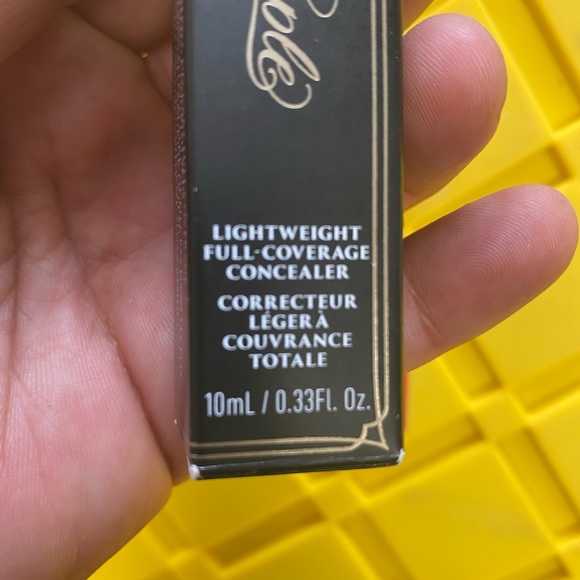 Deep 195 - Kat Von D Good Apple Full-Coverage Concealer0.33 Oz - Picture 6 of 6